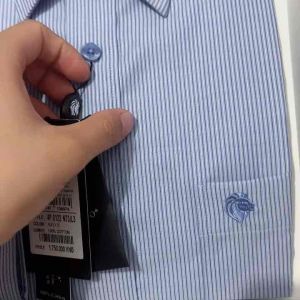 Áo SM dài tay San sciaro (4P0122)