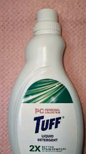 TUFF liquid detergent 1000ml