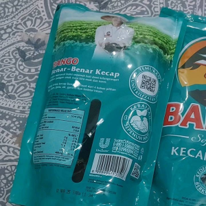 BANGO KECAP MANIS 700gr