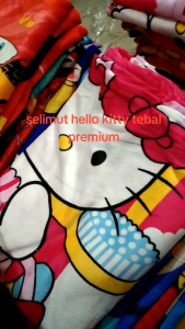 SELIMUT BULU HALUS TEBAL SELIMUT GAMBAR HELLO KITY SELIMUT KARAKTER ANAK LAKI LAKI ANAK PEREMPUAN UK 150X200CM SELIMUT KARAKTER BOLA KARAKTER DORAEMON SELIMUT ANAK SELIMUT DEWASA TERMURAH GRATIS ONGKIR BISA COD TERBARU TERVIRAL TERLARIS
