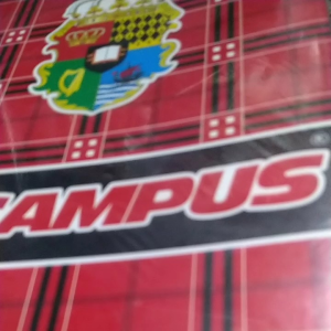 Buku Tulis BMCampus 10 Buku Panjang