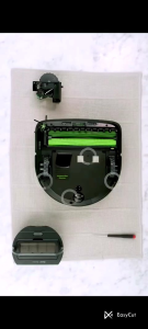 Side Brush Motor for iRobot Roomba 500 600 700 800 650 780 880 series Vacuum Cleaner Robot Parts Accessories [TCT EASY]