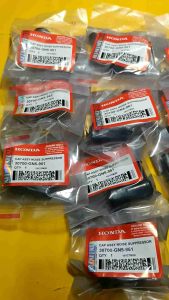 Promo Murah: Paket Murah 10 pcs Cangklong Busi Tutup Busi Honda Grand Prima Legenda Blade Revo Supra x Karisma Original