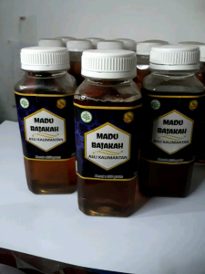madu bajakah 350 gram