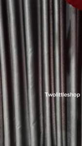 Crop Top Anak Perempuan Kerah