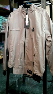 Jaket Pria Distro Rebel id