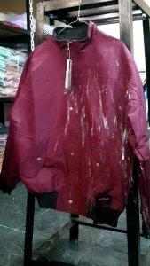 JAKET PRIA CASUAL HARINGTOM REBELION LOGO BORDIR WATERPROOF TASLAN ANTI AIR DI JAMIN MURAH COD BISA BAYAR DI TEMPAT