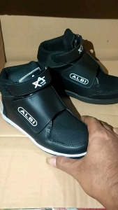 sepatu anak sd laki 28 sampai 37