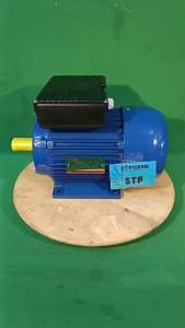 DINAMO ATAU ELECTRO MOTOR TYPE YL 3HP2P1PH MERK ADK