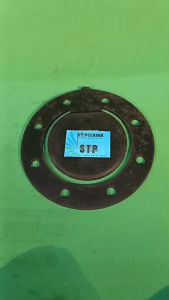 KATUP HISAP ATAU KARET TABOK POMPA GTO ATAU GTR 6” NIAGARA