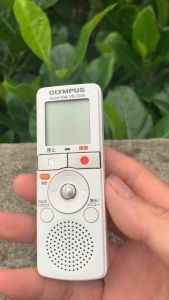 Máy ghi âm Olympus VN-7200 NHỎ GỌN DỄ DÙNG GHI ÂM LÂU