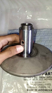 Pully Cowok Beat POP K44 Genuine YSP-FCC