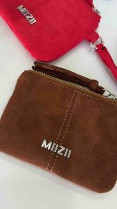 [ NEWลด 30% ] MIIZII BAG / MIIZII HAMCHEESE