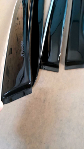 TALANG AIR MOBIL XPANDER /XPANDER CROSS MODEL SLIM INJECT LISTCROUM