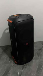 Speaker Dust Cover Case - JBL Speaker