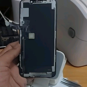 LCD ORIGINAL 100% IP 11 CABUTAN ASLI