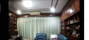 Xa Cam ความชัดระดับ4K กล้องทรงนาฬิกา เลนส์กว้าง ดูผ่านมือถือได้จากทุกที่ แม้ในที่มืดสนิท