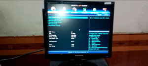 Màn hình vi tính qua sử dụng  LG OR TO Samsung vuông Like New kết nối VGA chất lượng Văn Phòng thanh lý cao cấp