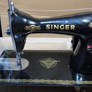 household sewing machine heavy duty