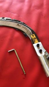 EGREK KLS PALM KING ULTRA LONG NEW PRODUK MADE IN MALAYSIA ALAT PANEN SAWIT