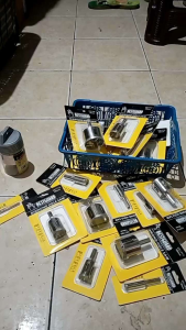 mata bor intan untuk lubang kacakeramikmarmergraniettembok ( diamond hole saw)