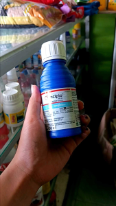 Insektisida Incipio 100ml: Bahan Insektisida Aman & Pengendali Serangga Efektif