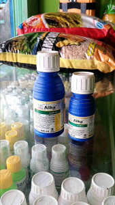 Insektisida Alika 50ML/100ML: Obat Hama Rumah Tangga & Pertanian