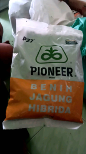 BIBIT JAGUNG P 27 LUMIGEN 1KG ANTI BULAI