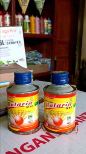 MATARIN 80ML INSEKTISIDA AMPUH PEMBASMI BELALANG
