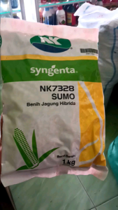 BENIH JAGUNG NK 7328 SUMO 1 KG EKP BULAN 9 2025