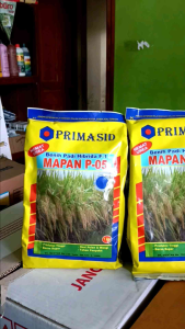 Benih Padi Mapan 05