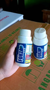 INSEKTISIDA FORZA 50 SC KEMASAN 100 ML