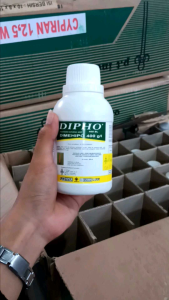 INSEKTISIDA DIPHO 400SL
