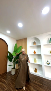 PANTS CELANA MODE KALLA TERBARU BY DLOVERA