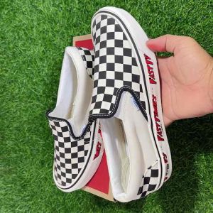 Vans off the wall