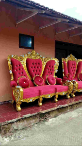 Kursi Tamu Ukir Bellagio.Jati Jepara