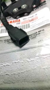 sensor spul stater ckp yamaha aerox nmax lexy