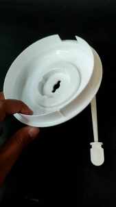 Tutup sendok Blender  philips HR2815 Jadul