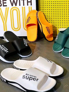 Sendal Fashion Impor Pria dan Wanita Terlaris