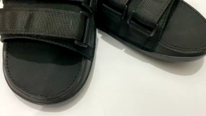 REZYREZ SANDAL KULIT PREMIUM SANDAL KULIT ASLI GARUT
