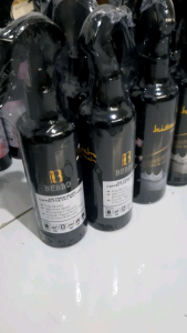 PARFUM RUANGAN ARAB - KISWAH 250ML Efektif Membasmi Virus