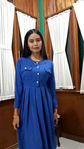 FASHION WANITA ALICE TUNIK