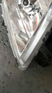 *USED* MAZDA 8 MPV HID HEADLAMP LAMPU DEPAN FRONT LIGHT