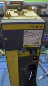 SAN ACE 9WF0624H4D03 A90L-0001-0508 FANUC SERVO AMPLIFIER COOLING FAN