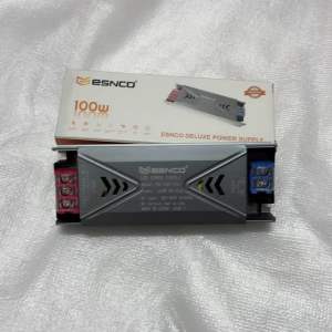 Esnco Deluxe LED Power Supply / LED Driver for led strip 100W 200W 300W 400W