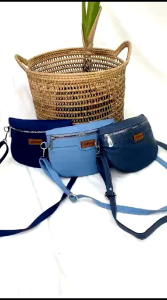 Tas Selempang Wanita Viska Bag by Ainun