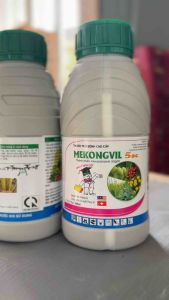 Thuốc điều hoà sinh trưởng Flower 95(F95) Toba chai 100ml chống rụng nảy mầm bổ sung dinh dưỡng cây trồng (NAA)