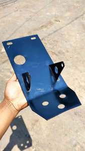 Pelindung Mesin Honda Win Dek Mesin Win 100 Engine Guard Win100