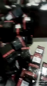 Aquarium Mini Ikan Hias Ukuran 25x12x12