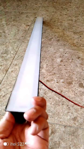 lampu rotator 12/24v anti air